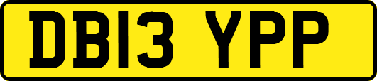DB13YPP