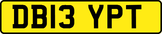 DB13YPT