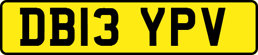 DB13YPV