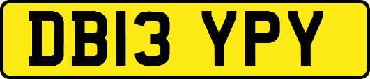DB13YPY