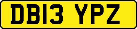 DB13YPZ