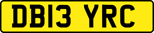 DB13YRC