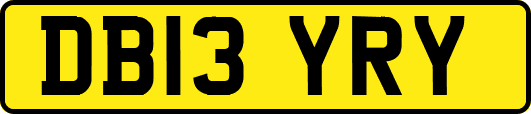 DB13YRY