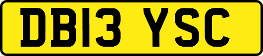 DB13YSC