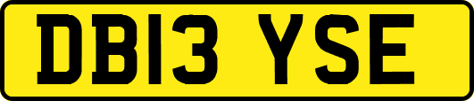 DB13YSE