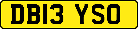 DB13YSO