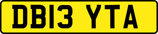 DB13YTA