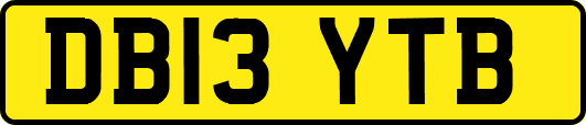DB13YTB