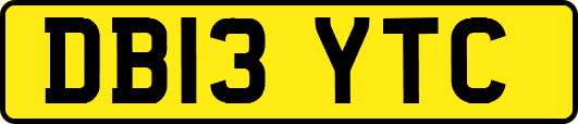 DB13YTC