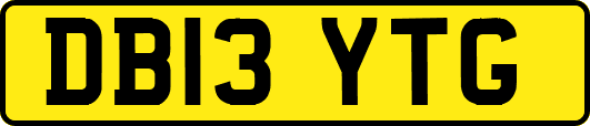 DB13YTG