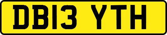 DB13YTH