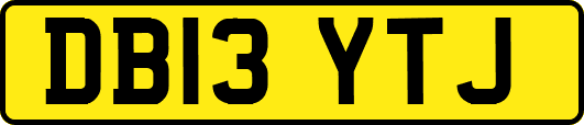 DB13YTJ