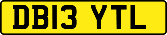 DB13YTL