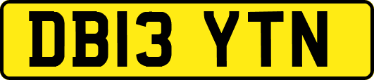DB13YTN