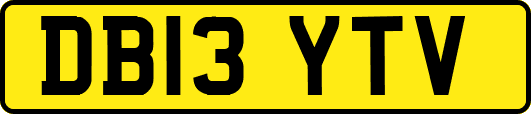 DB13YTV