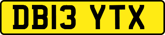 DB13YTX