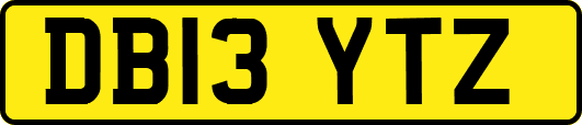 DB13YTZ