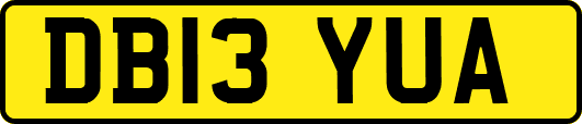 DB13YUA