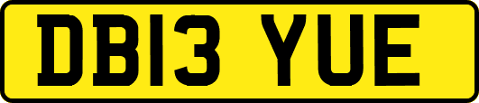 DB13YUE