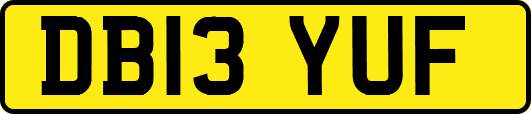 DB13YUF