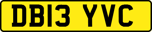 DB13YVC