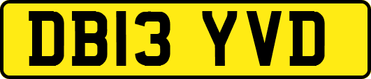 DB13YVD