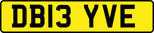 DB13YVE