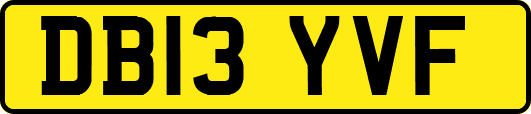 DB13YVF