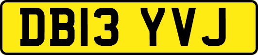 DB13YVJ