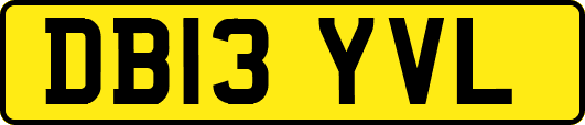 DB13YVL