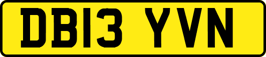 DB13YVN