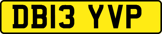 DB13YVP