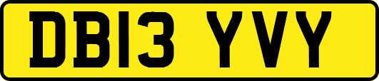 DB13YVY