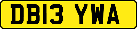 DB13YWA