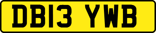 DB13YWB