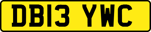 DB13YWC