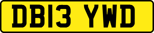 DB13YWD