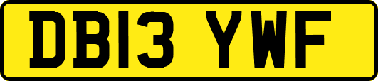 DB13YWF