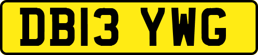 DB13YWG