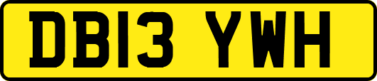 DB13YWH