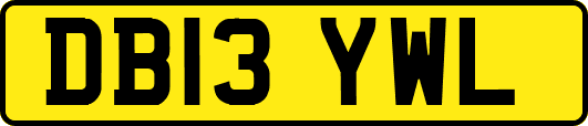 DB13YWL