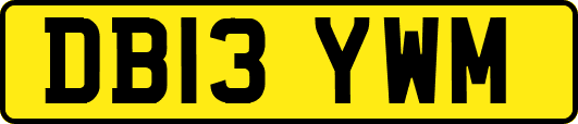 DB13YWM
