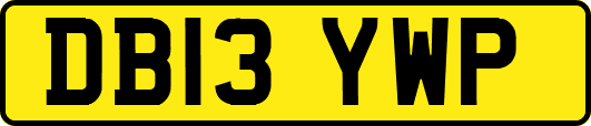 DB13YWP