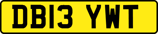 DB13YWT