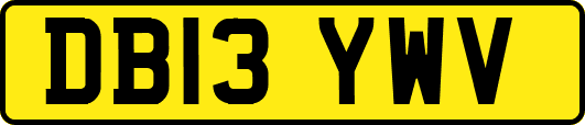 DB13YWV
