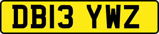 DB13YWZ