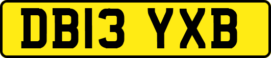 DB13YXB
