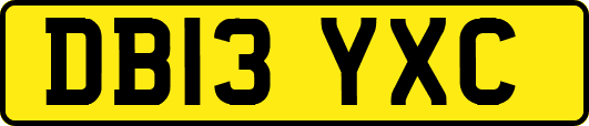 DB13YXC