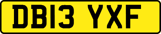DB13YXF