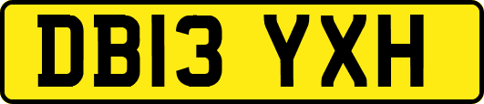 DB13YXH